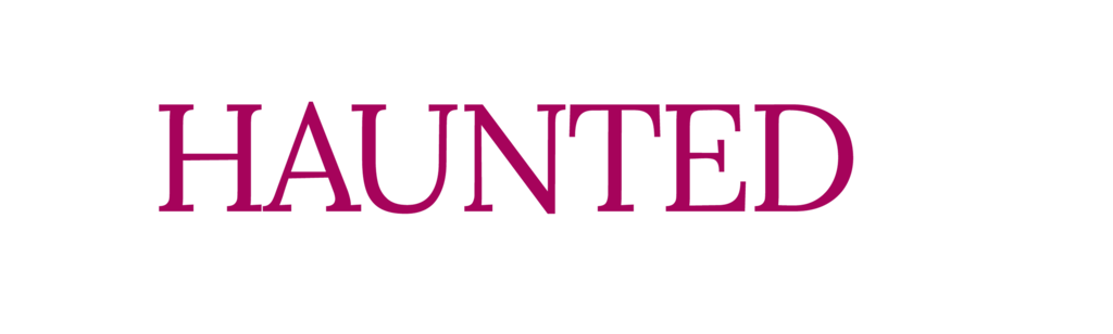 My Haunted Hometown