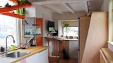 Rob's Eco- Living Tiny House