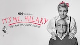 It's Me, Hilary: The Man Who Drew Eloise (HBO)