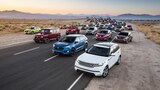 MotorTrend's 2019 SUV of the Year: The Overview