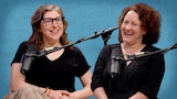 Mayim Bialik & the Women Who Changed 'The Big Bang Theory'