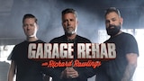 Garage Rehab