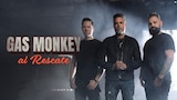 Gas Monkey al rescate