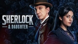 Sherlock & Daughter