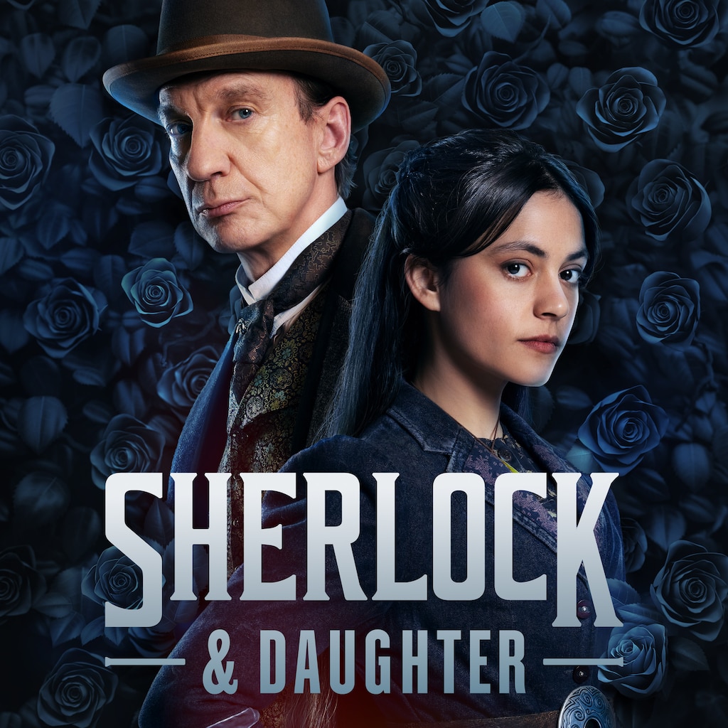 Sherlock & Daughter