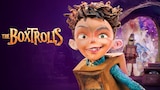The Boxtrolls
