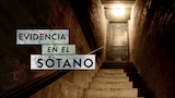 Evidencia en el sótano