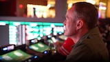 Sports Betting: America's Big Gamble