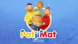 Pat și Mat: Probleme