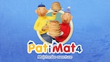 Pat i Mat 4: Majstorske avanture