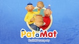 Pat a Mat: Kutilské trampoty