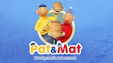 Pat & Mat: Handymen's Adventures