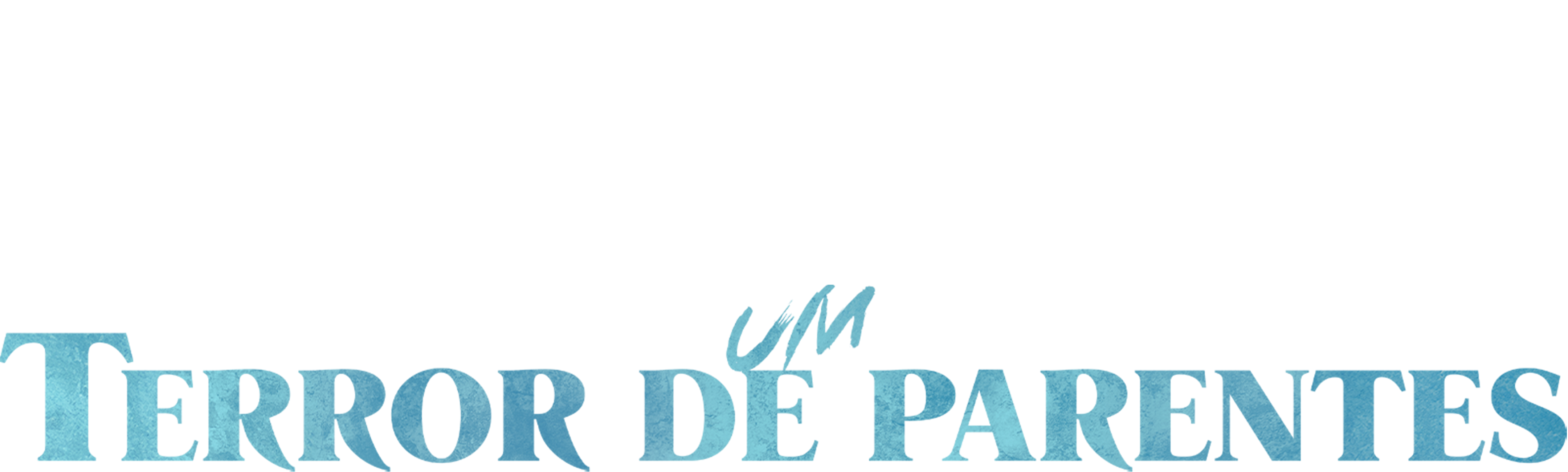 Um Terror de Parentes