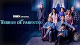 Um Terror de Parentes