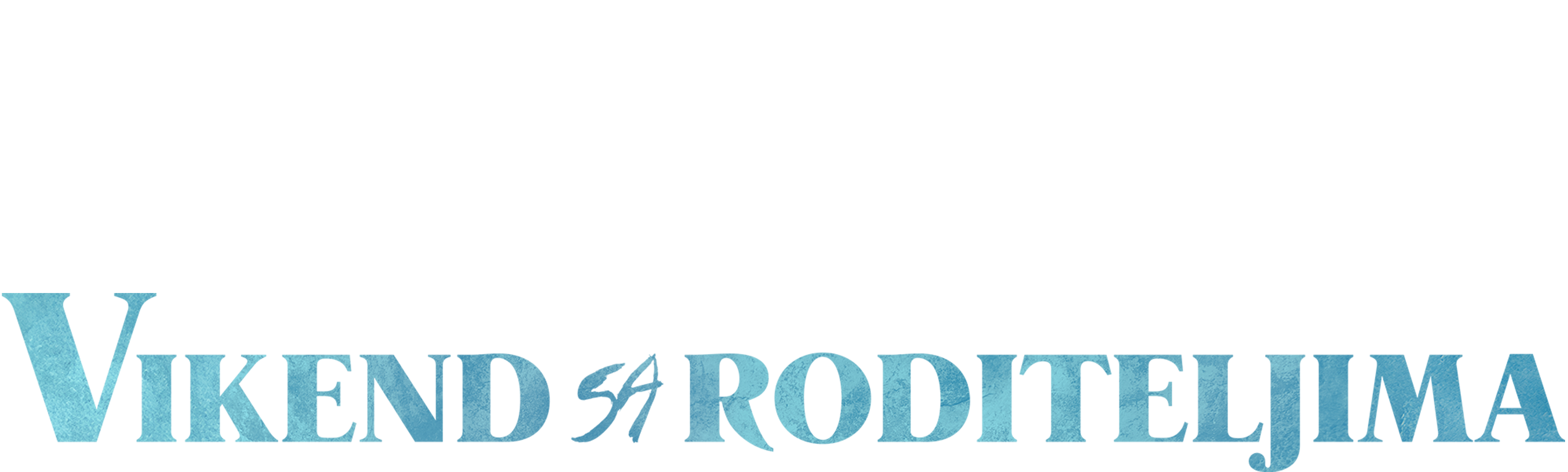 Vikend sa roditeljima