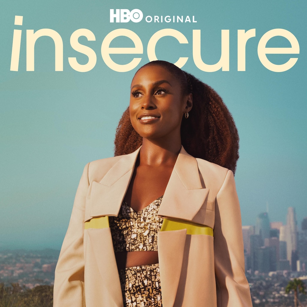 Insecure