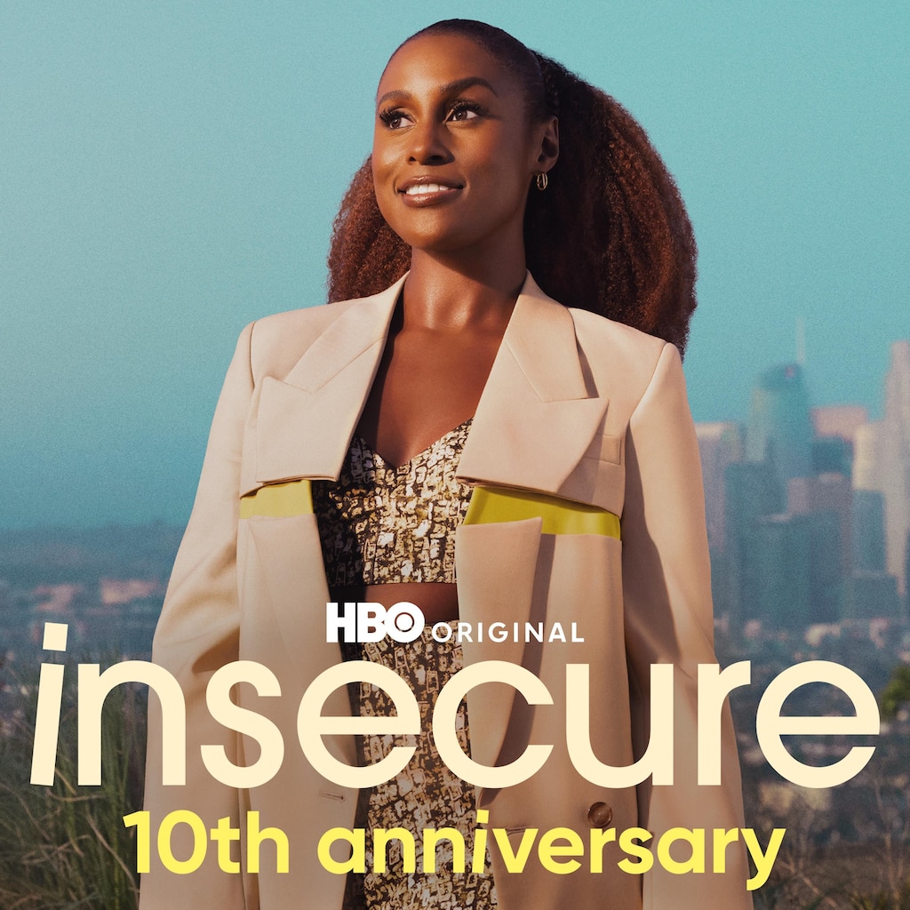 Insecure