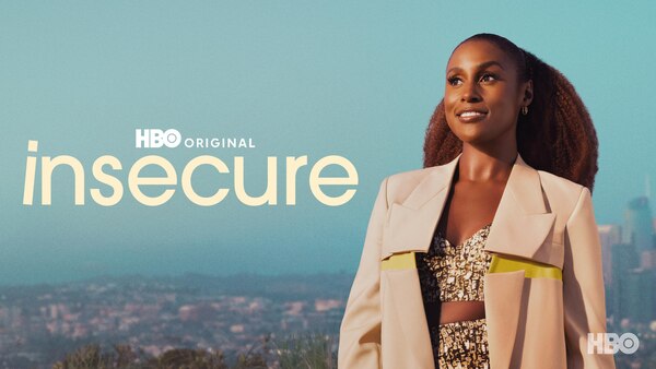 Insecure (HBO)
