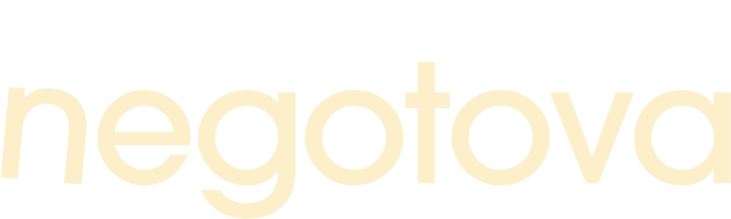Negotova