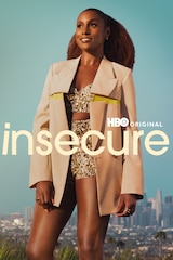 Insecure (HBO)