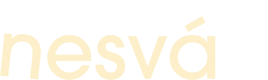 Nesvá