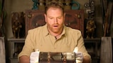 The Great Gates Robbery