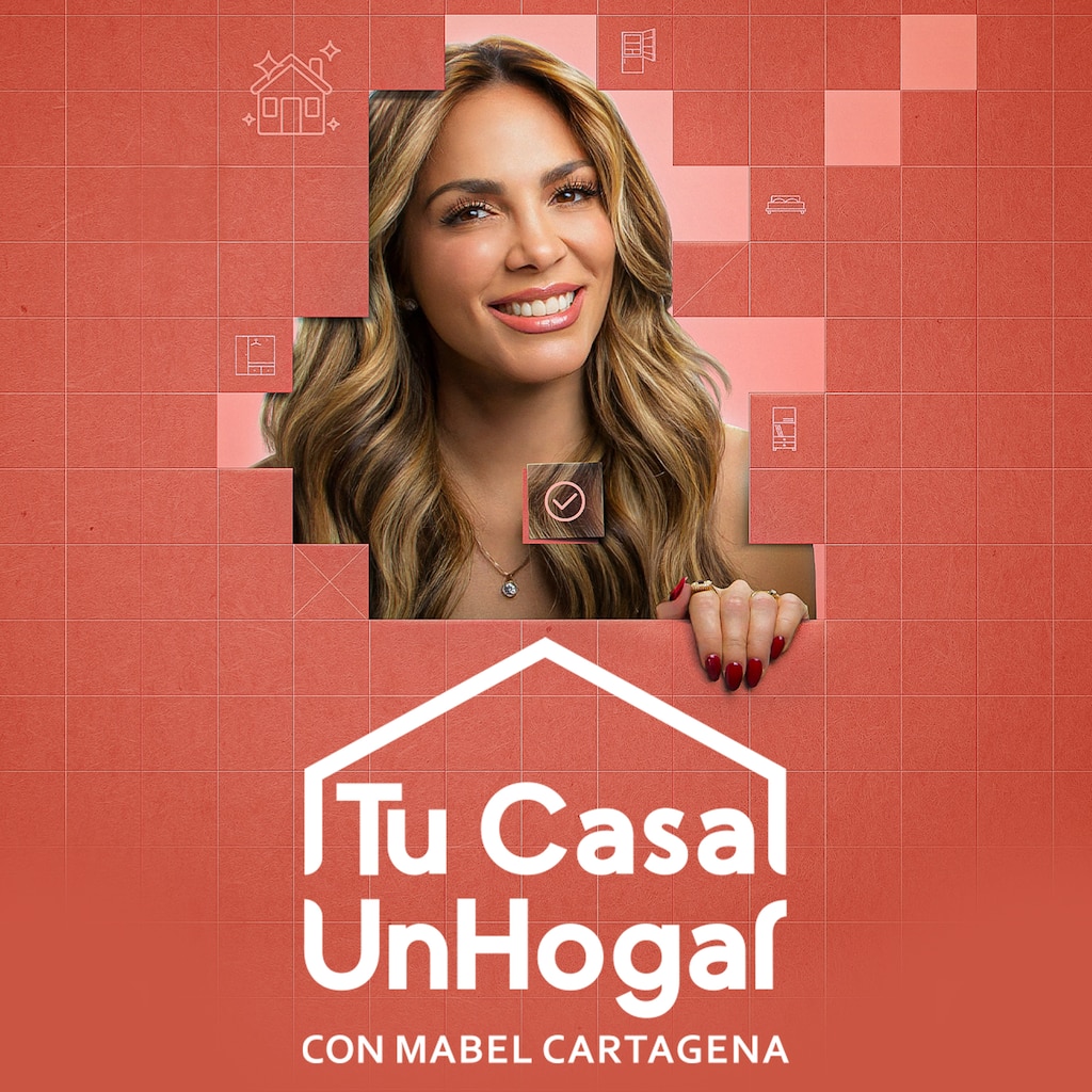 Tu casa un hogar con Mabel Cartagena