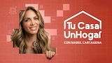 Tu casa un hogar con Mabel Cartagena