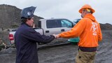 Quarter-Million Dollar Cleanup