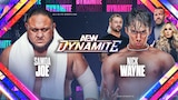 Dynamite 1/22/2025
