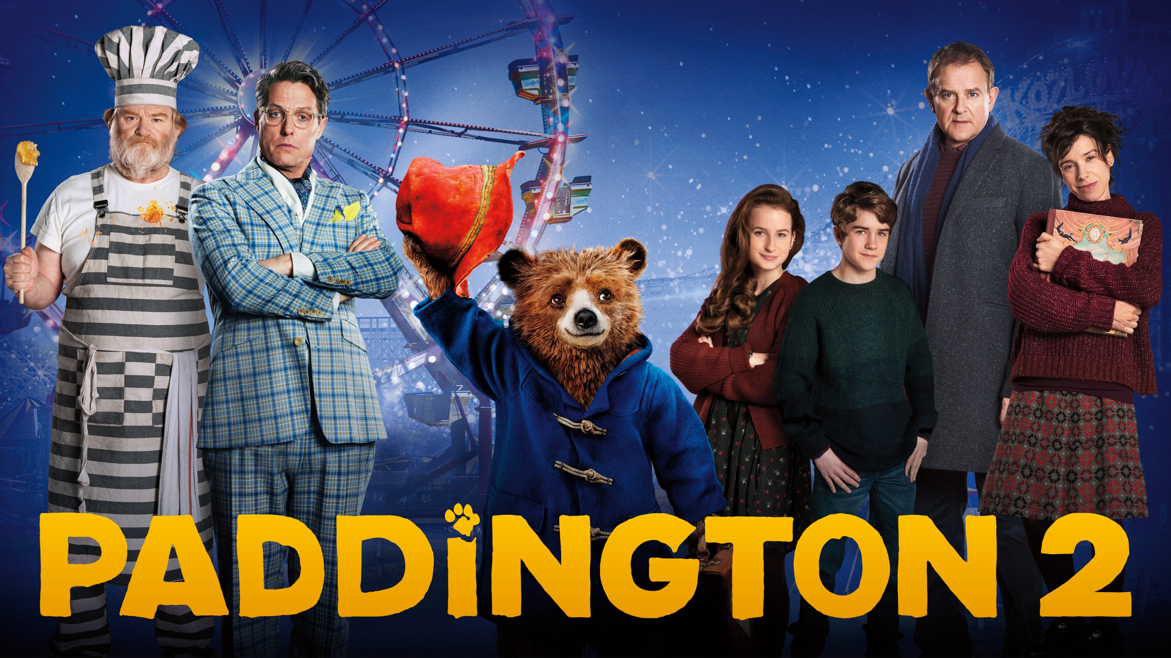 Watch paddington 2 online sale