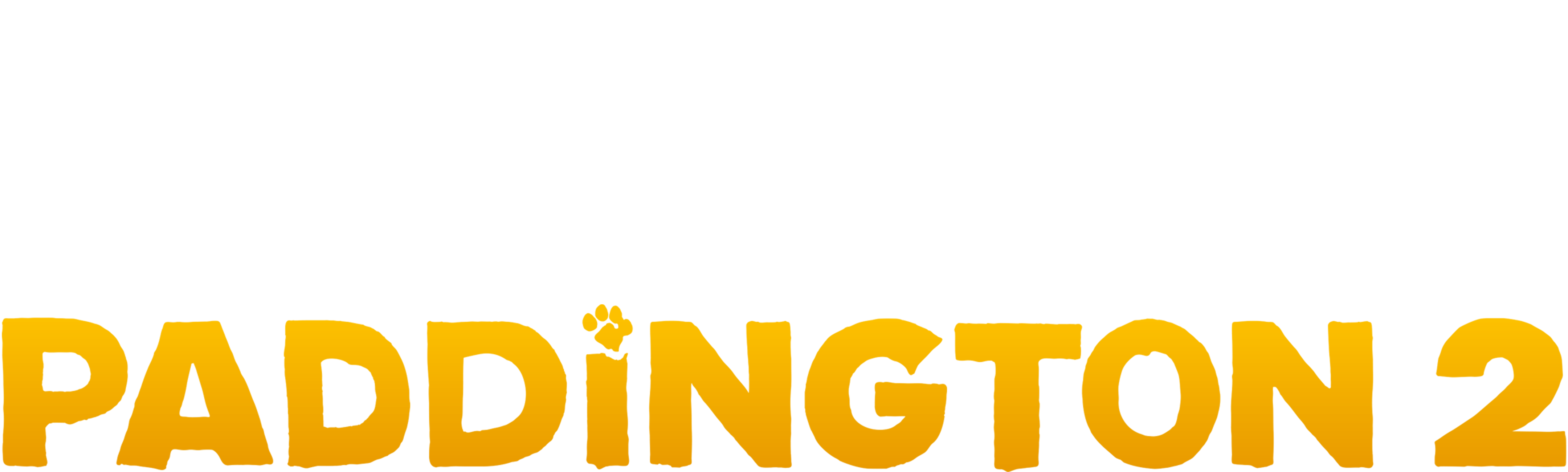 Paddington 2