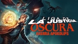 Liga de la Justicia Oscura: Guerra Apokolips