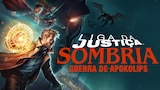 Liga da Justiça Sombria: Guerra de Apokolips
