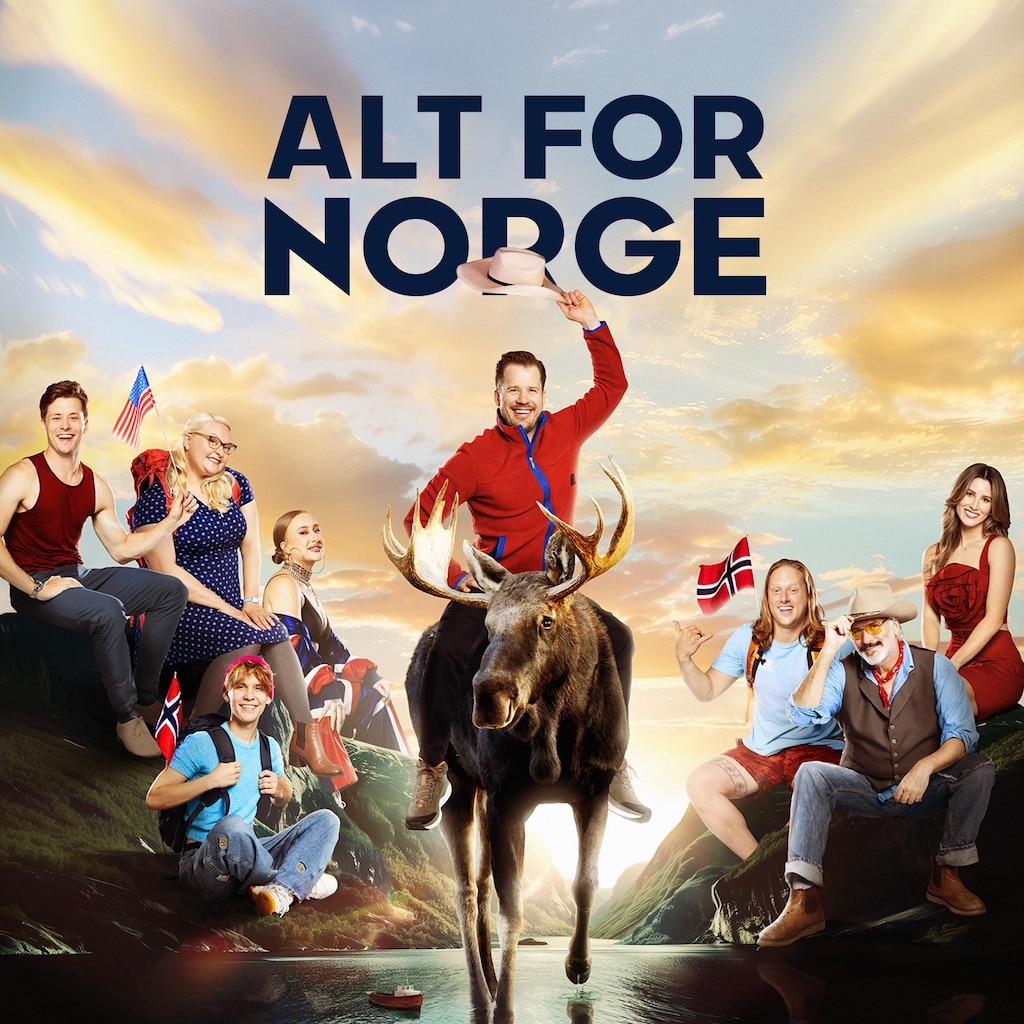 Culture Shock Norway