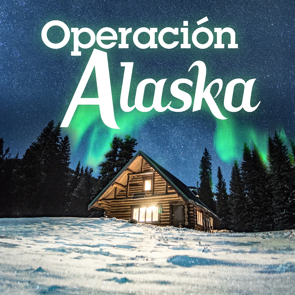 Operación Alaska