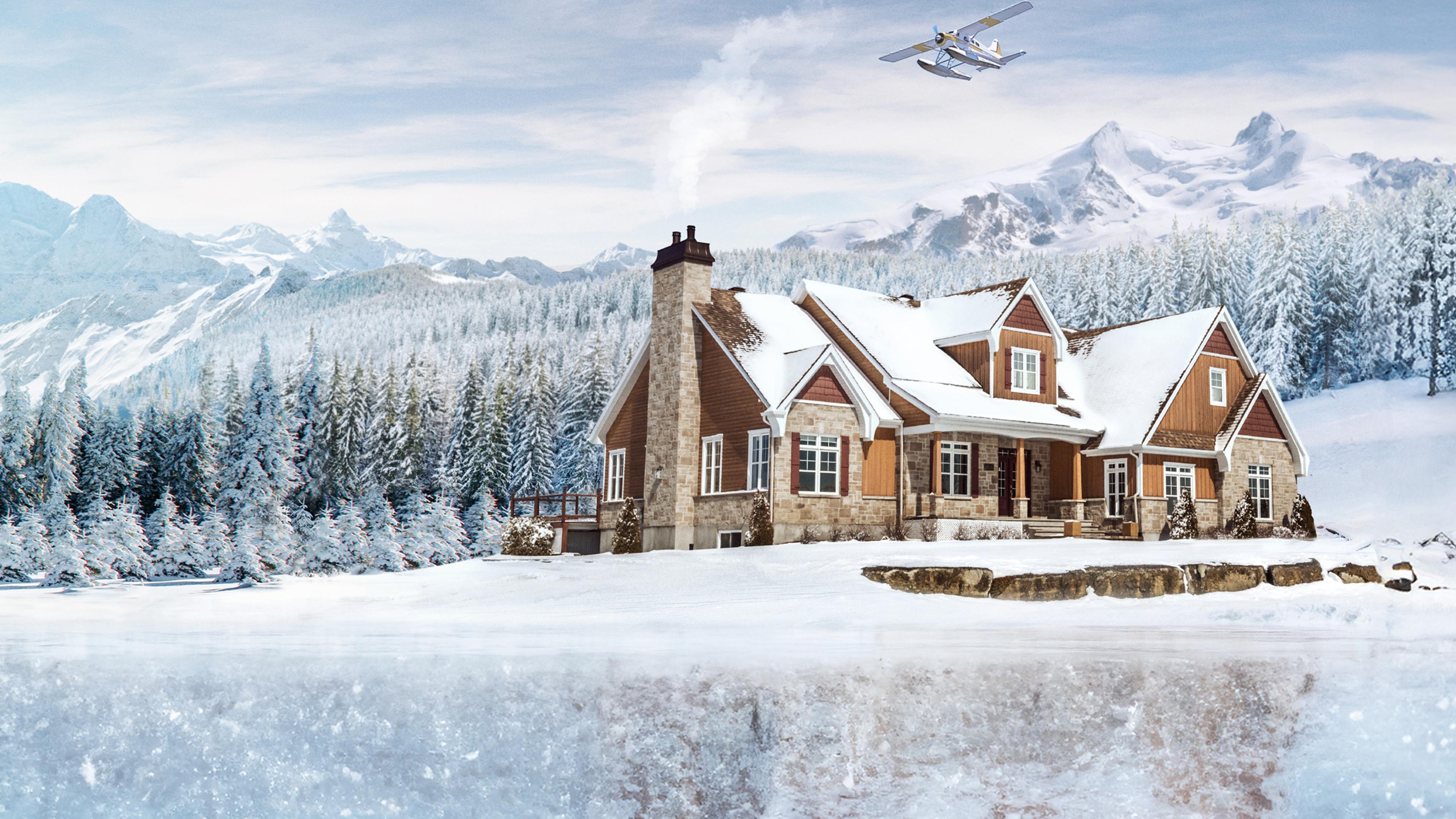 Watch Operación Alaska Season 5 Max