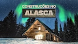 Construções no Alasca
