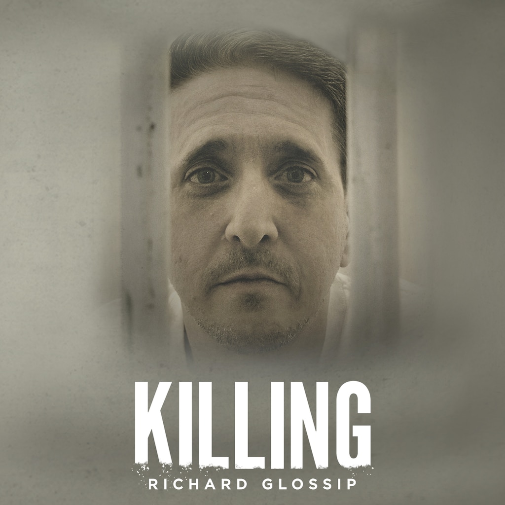 Killing Richard Glossip