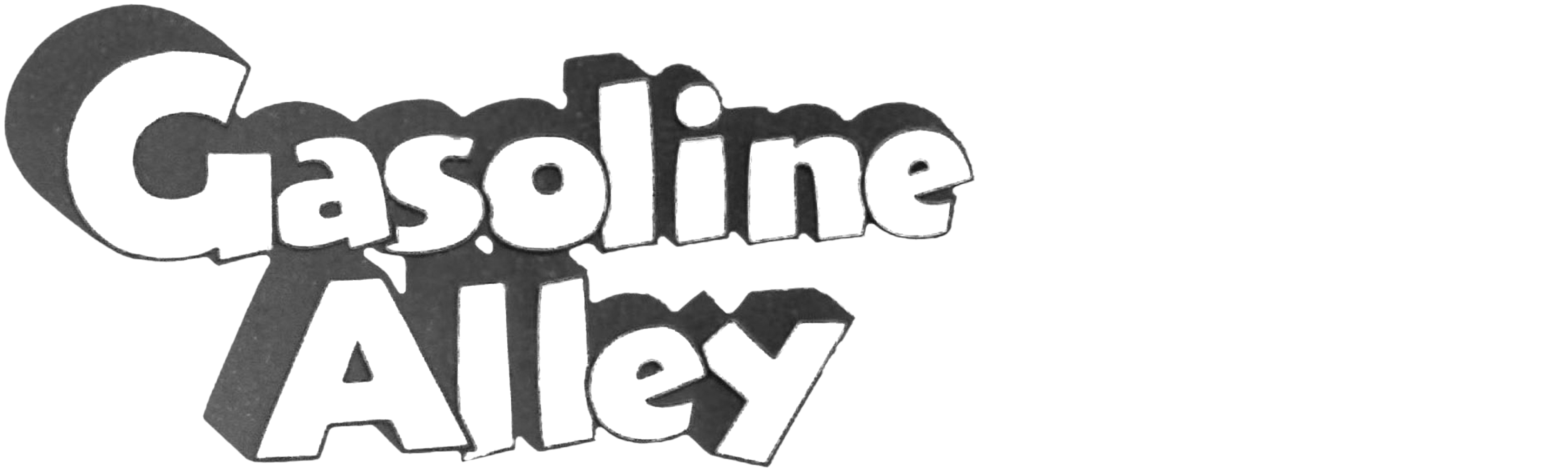 Gasoline Alley