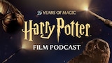 Harry Potter: The Official Film Podcast