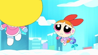 Tonton The Powerpuff Girls | HBO Max