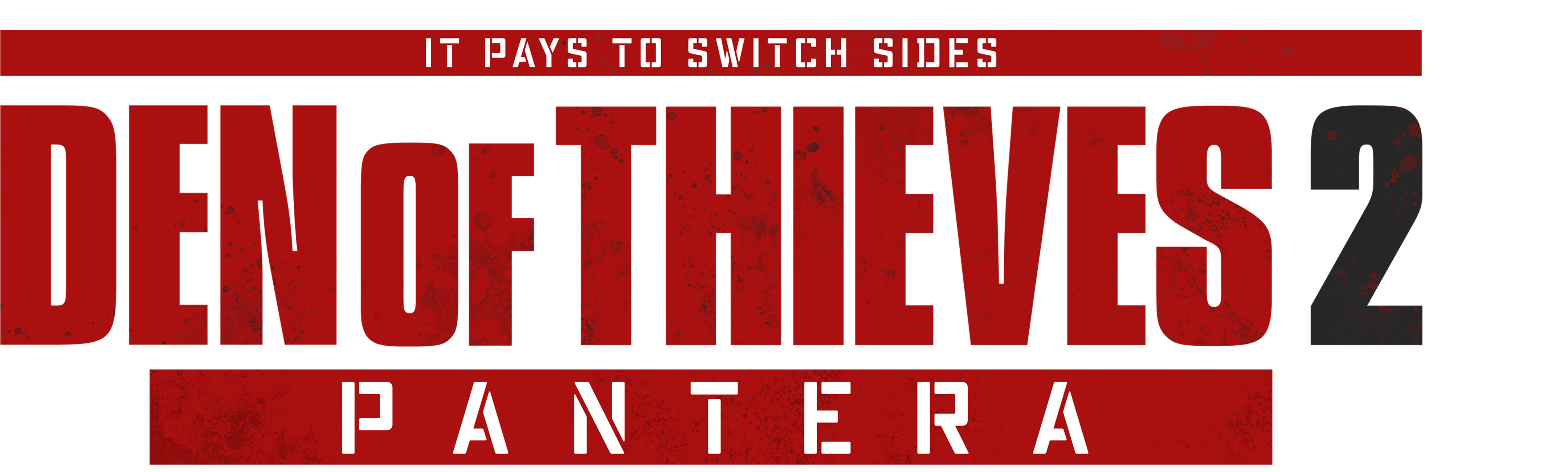 Den of Thieves 2: Pantera