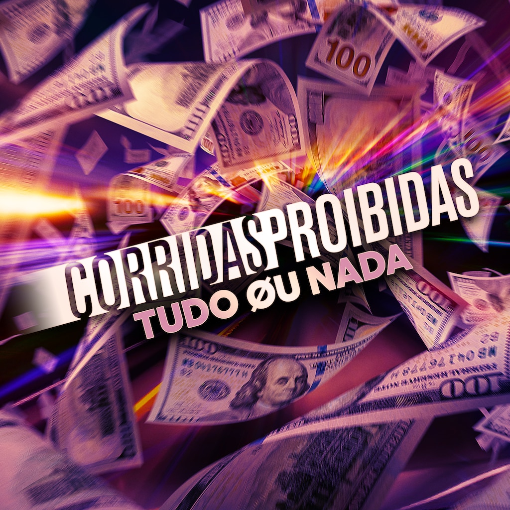 Corridas Proibidas: Tudo ou Nada