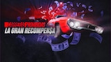 Carreras prohibidas: la gran recompensa
