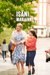 Isäni Marianne