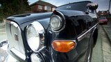 Rover P5B