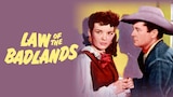 Law of the Badlands