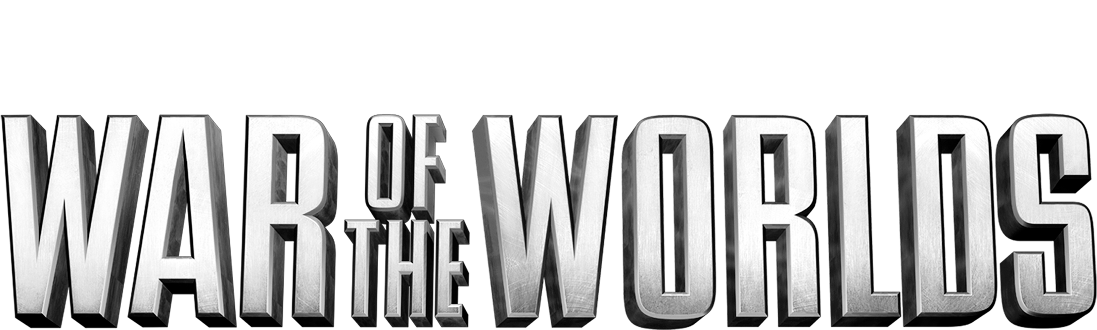 War of the Worlds