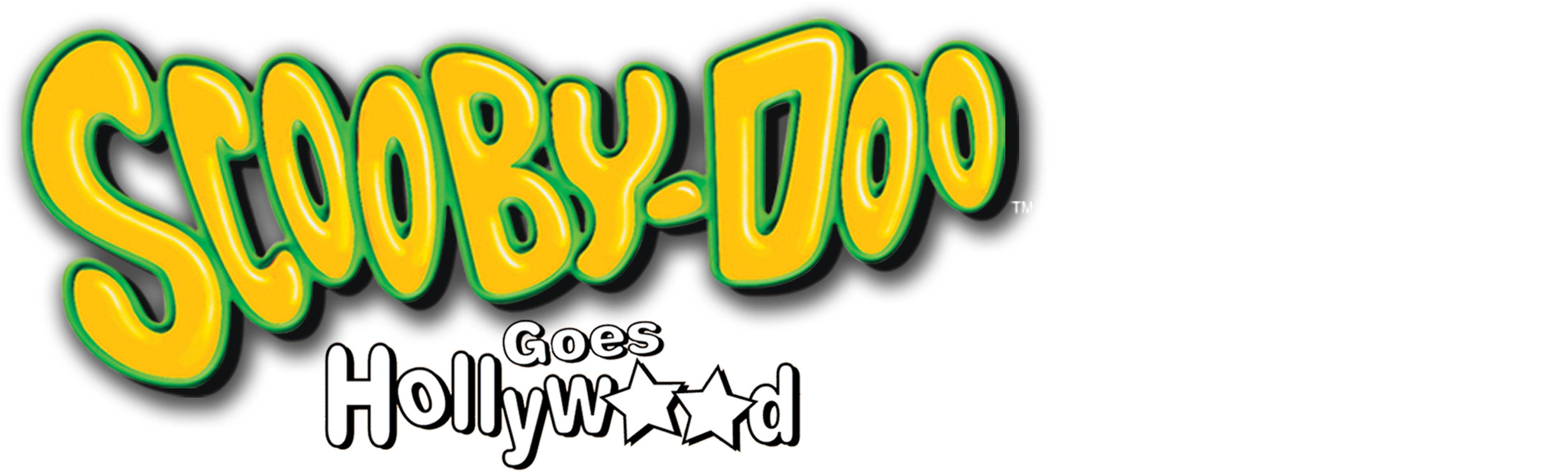 Scooby Goes Hollywood